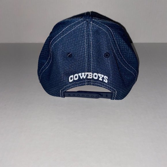 Dallas Cowboy's Cap - Picture 2 of 5